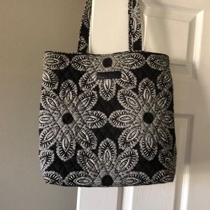 Vera Bradley tote bag